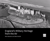 E-book, England's Military Heritage from the Air, Historic England