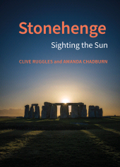 E-book, Stonehenge : Sighting the Sun, Historic England