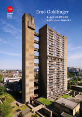 E-book, Ernő Goldfinger, Historic England