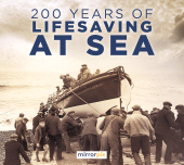 m, 200 Years of Lifesaving at Sea, The History Press