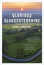 E-book, Glorious Gloucestershire, The History Press