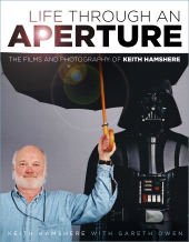 m, Life Through an Aperture : The Films and Photography of Keith Hamshere, The History Press