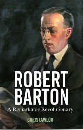 E-book, Robert Barton : A Remarkable Revolutionary, The History Press