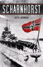 E-book, Scharnhorst, The History Press