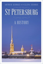 E-book, St Petersburg : A History, The History Press