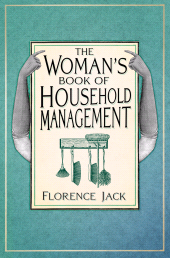 E-book, The Woman's Book of Household Management, The History Press