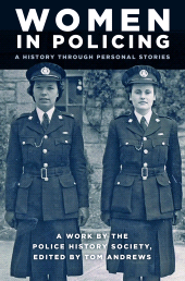 E-book, Women in Policing : A History through Personal Stories, The History Press