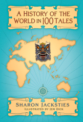m, A History of the World in 100 Tales, The History Press