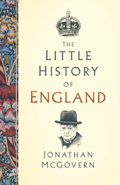m, The Little History of England, The History Press