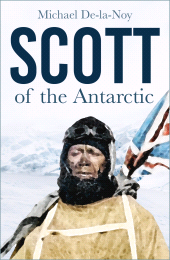 m, Scott of the Antarctic, The History Press
