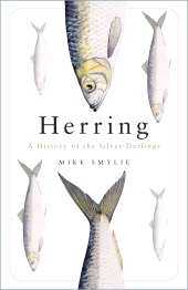 E-book, Herring : A History of the Silver Darlings, The History Press
