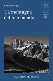 m, La montagna è il mio mondo, Hoepli