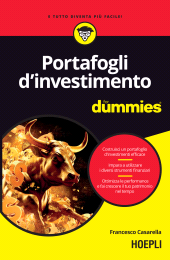 m, Portafogli l'investimento for dummies, Hoepli