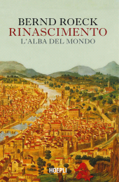 m, Rinascimento : l'alba del mondo, Hoepli