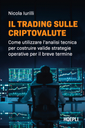 E-book, Il trading sulle criptovalute, Hoepli