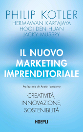 m, Il nuovo marketing imprenditoriale, Hoepli