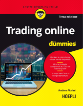 m, Trading online for dummies, Hoepli