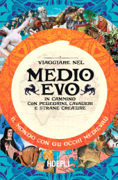 E-book, Viaggi nel Medioevo, Hoepli