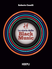 m, La storia della black music, Hoepli