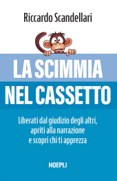 E-book, La scimmia nel cassetto, Hoepli