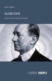 E-book, Marconi, Hoepli