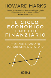 E-book, Il ciclo economico e quello finanziario, Hoepli