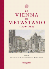 E-book, La Vienna di Metastasio (1730-1782), Hollitzer