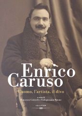E-book, Enrico Caruso : L'uomo, l'artista, il divo, Hollitzer