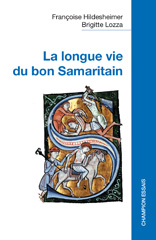 eBook, La longue vie du bon Samaritain, Hildeshimer, Françoise, Honoré Champion