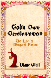 E-book, God's Own Gentlewoman : The Life of Margaret Paston, Icon Books