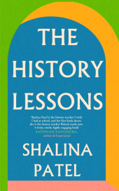 E-book, The History Lessons, Icon Books