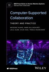 E-book, Computer-Supported Collaboration : Theory and Practice, IEEE Press