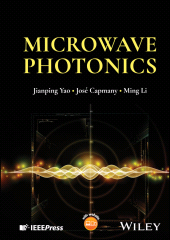 E-book, Microwave Photonics, IEEE Press