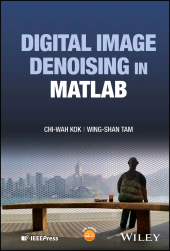 E-book, Digital Image Denoising in MATLAB, IEEE Press