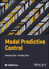 E-book, Model Predictive Control, IEEE Press