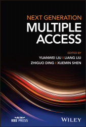 E-book, Next Generation Multiple Access, IEEE Press