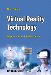 E-book, Virtual Reality Technology, IEEE Press