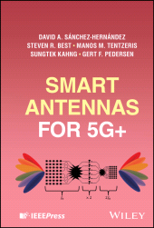 E-book, Smart Antennas for 5G+, IEEE Press
