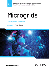 E-book, Microgrids : Theory and Practice, IEEE Press