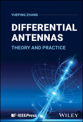 E-book, Differential Antennas : Theory and Practice, IEEE Press