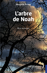 E-book, L'arbre de Noah, Abenza, Magalie, Les Impliqués