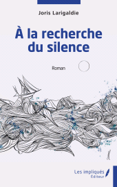 E-book, A la recherche du silence, Les Impliqués