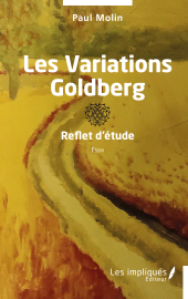 E-book, Les Variations Goldberg : Reflet d'étude, Les Impliqués