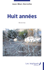 E-book, Huit années, Les Impliqués