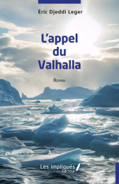 E-book, L'appel du Valhalla, Les Impliqués