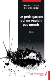 eBook, Le petit garçon qui ne voulait pas mourir, Les Impliqués