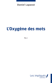 E-book, L'Oxygène des mots, Les Impliqués