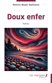 E-book, Doux enfer, Les Impliqués
