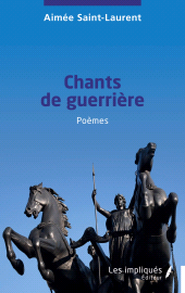 E-book, Chants de guerrière, Les Impliqués