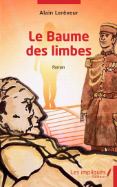 m, Le Baume des limbes, Les Impliqués
